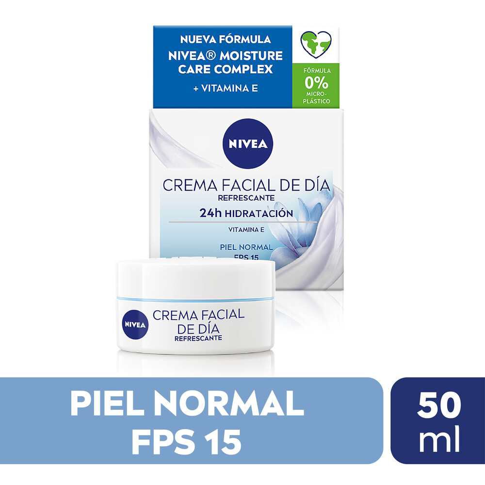 Crema-Facial-Hidratante-Activa-Dia-Fps15-Piel-Normal-50-mL-imagen-2