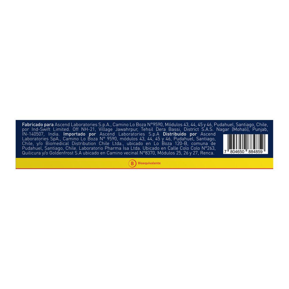 Glimekem-Glimepirida-4-mg-30-Comprimidos-imagen-3