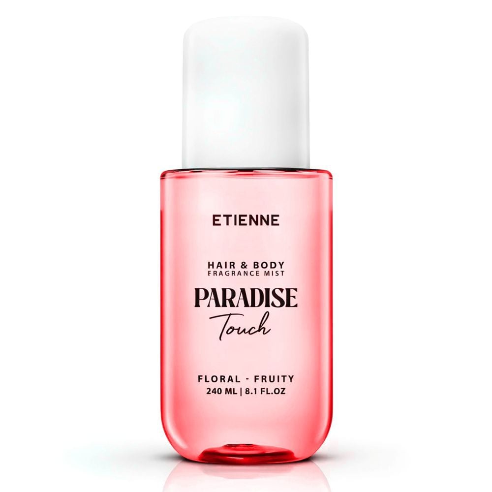 Paradise-Touch-Hair-&-Body-Mist-240Ml-imagen-1