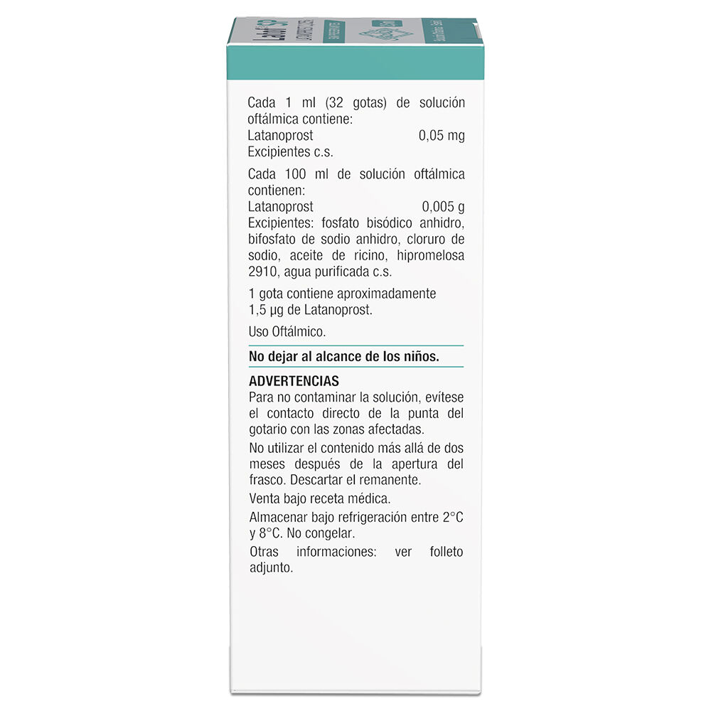 Latof-SP-Latanoprost-0,005%-Solución-Oftálmica-2,5-mL-Sin-Preservantes-imagen-2