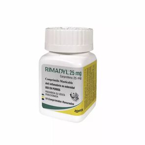 Rimadyl-25-mg-14-Comprmidos-Masticables-imagen
