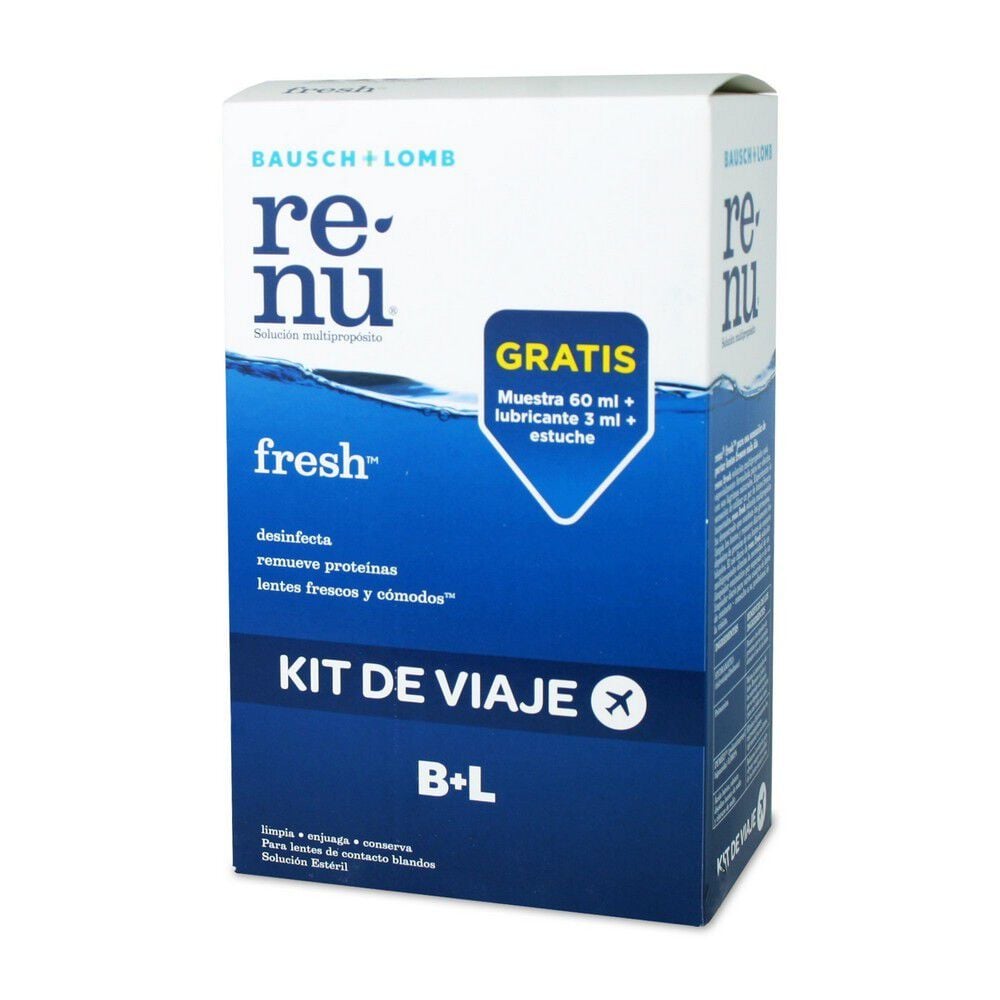 Renu-Fresh-Kit-De-Viaje-Solución-Multipropósito-imagen-1