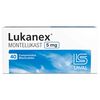 Lukanex-Montelukast-5-mg-40-Comprimidos-Masticables-imagen-1