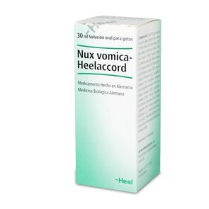 Heel-Nux-Vomica---Heelaccord-Nux-Vomica-0,2-Gotas-30-mL-imagen