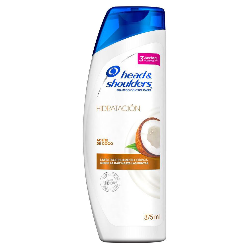 Shampoo-Control-Caspa-Hidratación-Aceite-de-Coco-375-mL-imagen-5