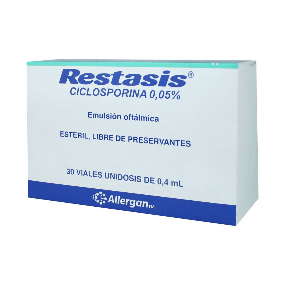 Restasis-Emulsión-Oftálmica-Ciclosporina-0,05%-30-Ampollas-imagen-1