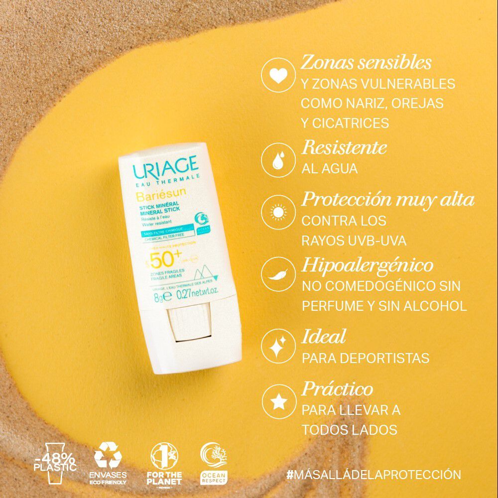 Protector-Solar-Stick-Mineral-SPF50+-Bariésun-8gr-imagen-2