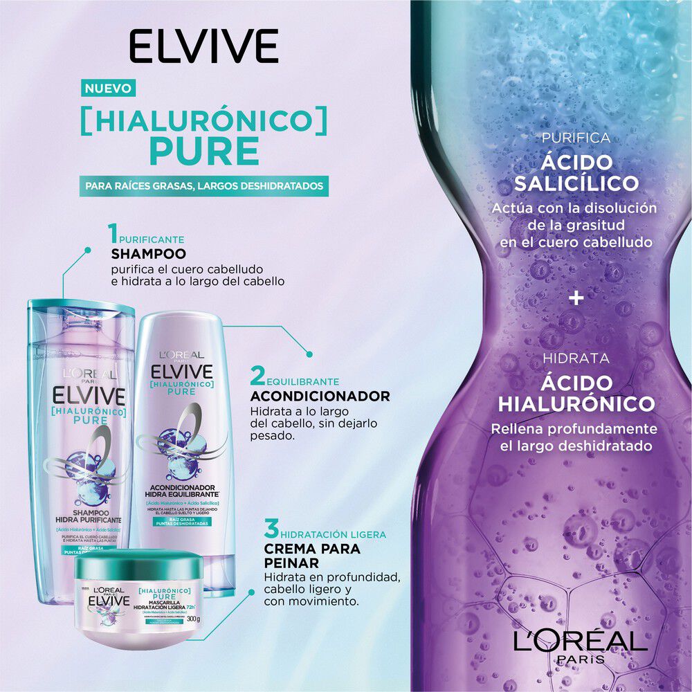 Crema-de-tratamiento-Hialurónico-Pure-300-ml-imagen-3