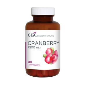 Gea-Cranberry-7500-mg-30-cápsulas-imagen