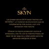 LifeStyles-Skyn-Intense-Feel-Sin-Latex-6-Preservativos-imagen-3