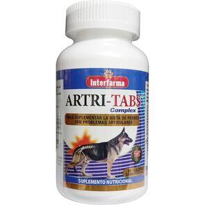 Artri-Tabs-Complex-60-Tabletas-imagen