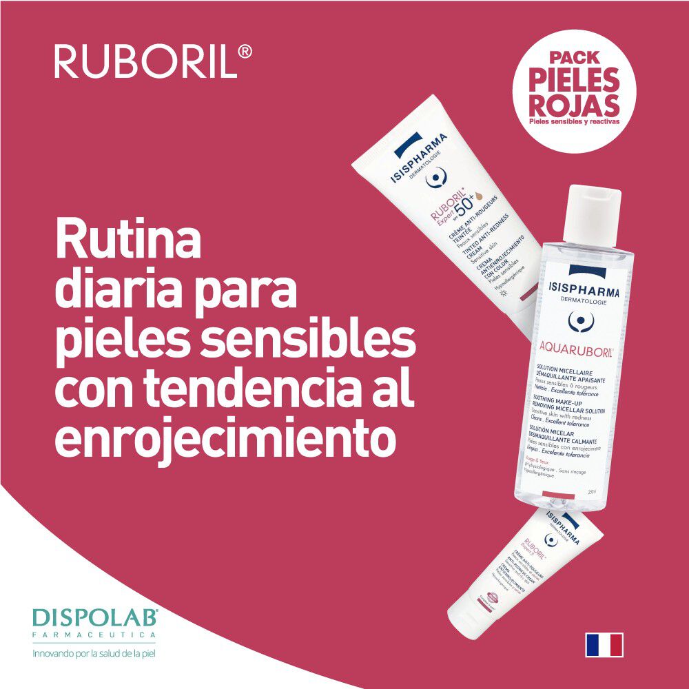 Isis-Pharma-Aquaruboril-Desmaquillante-250-mL-+-Ruboril-Expert-50-+-Crema-40-mL-+-Ruboril-S-3-mL-imagen-3