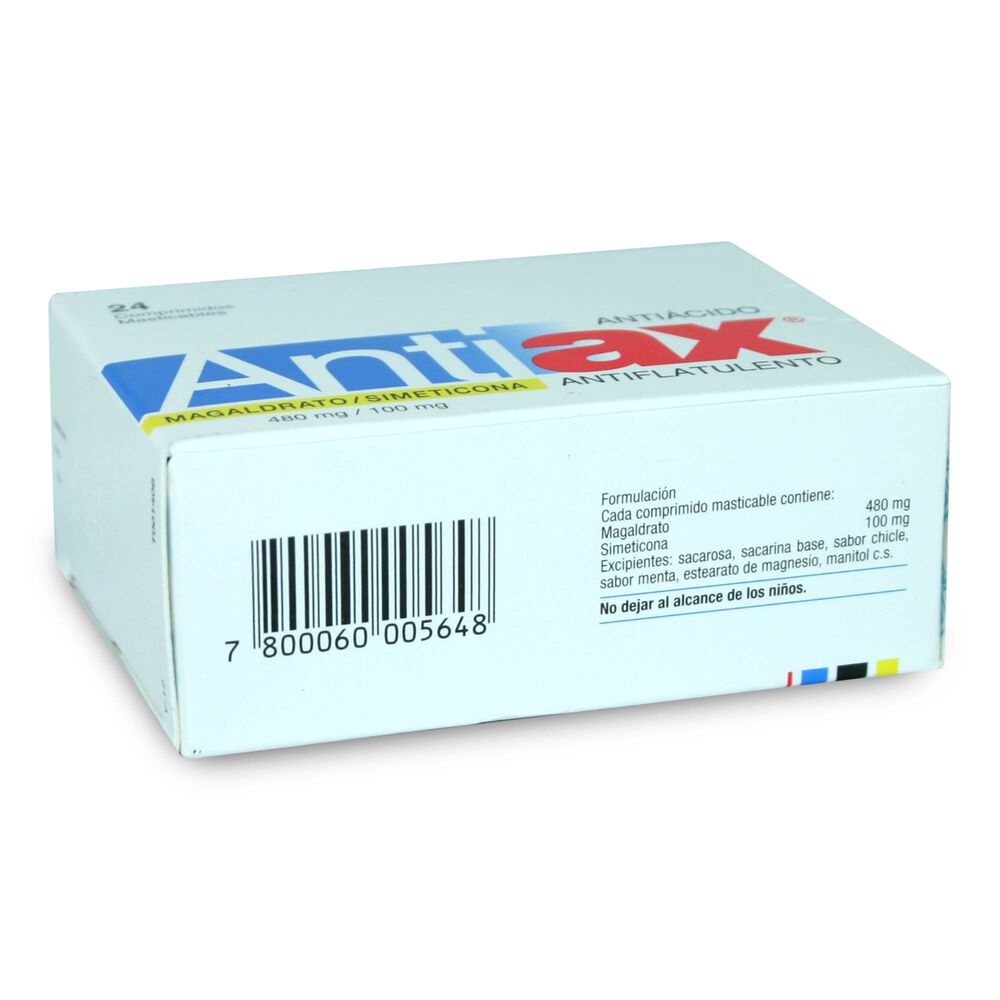 Antiax-Magaldrate-480-mg-24-Comprimidos-imagen-3