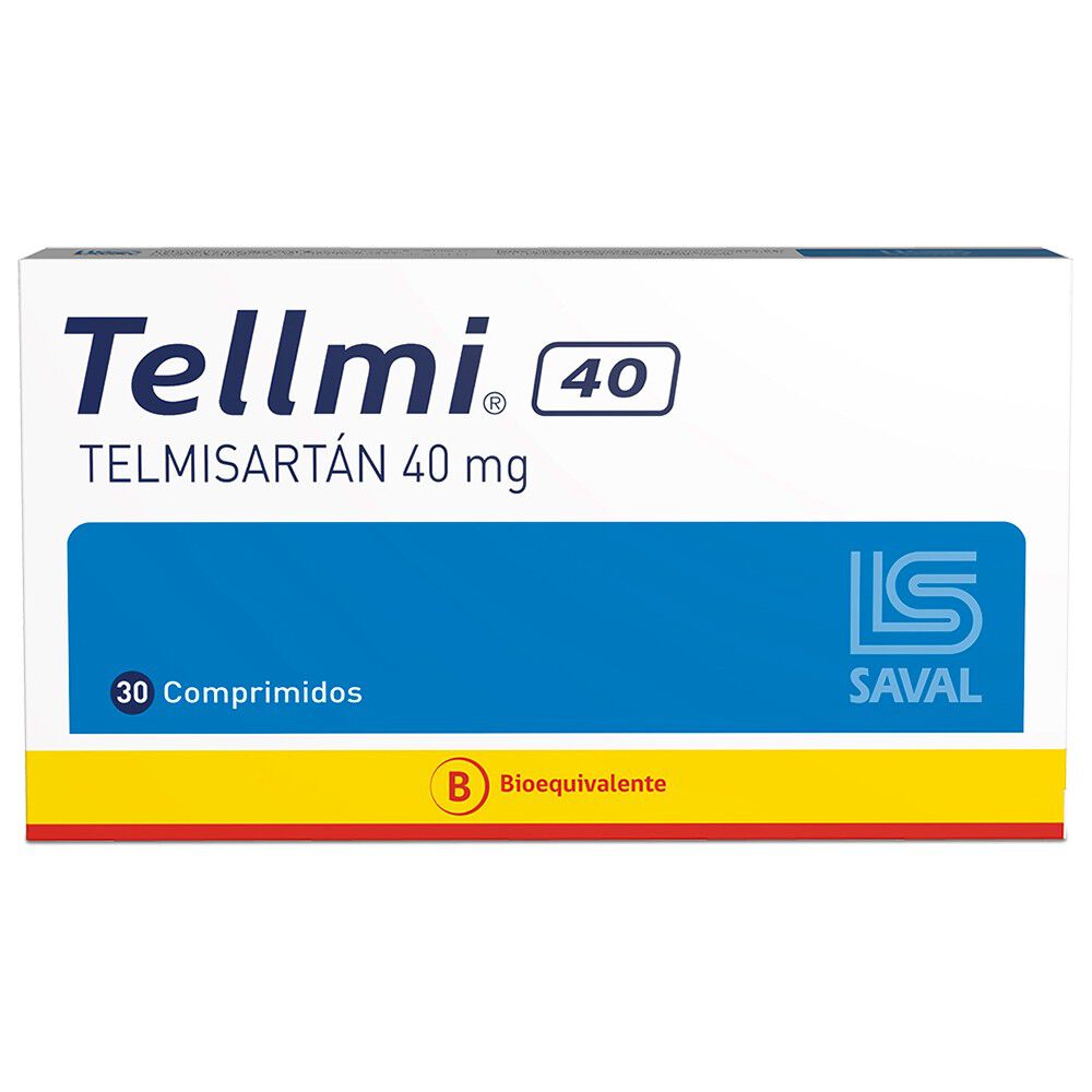 Tellmi-40-Telmisartan-40-mg-30-Comprimidos-imagen-1