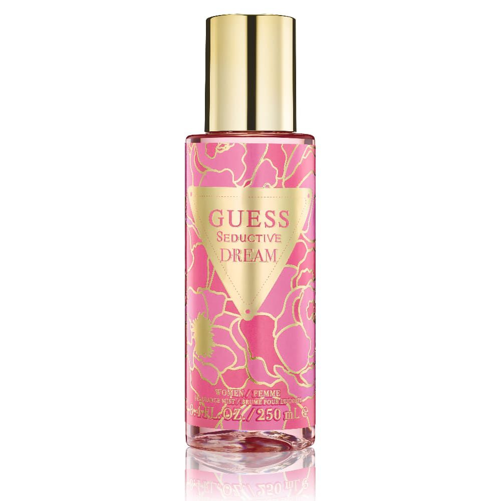 Body-Mist-Seductive-Dream-250-Ml-imagen
