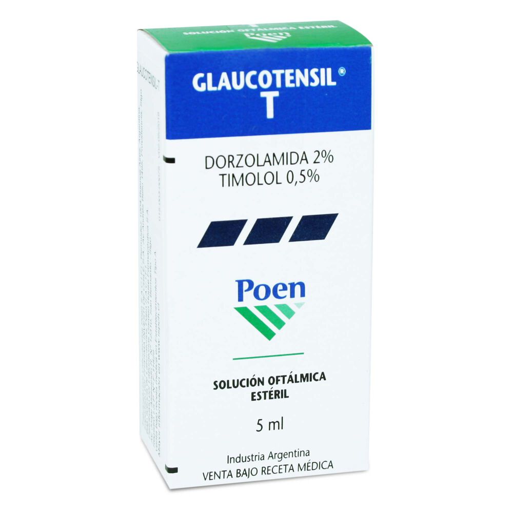Glaucotensil-T-Dorzolamida-2%-Timolol-0,5%-Solución-Oftalmica-5-mL-imagen-1