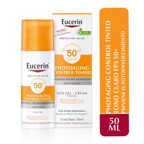 Sun-Photoaging-Control-Tinted-Facial-Tono-Claro-Protector-Solar-Fps50+-50-ml-imagen
