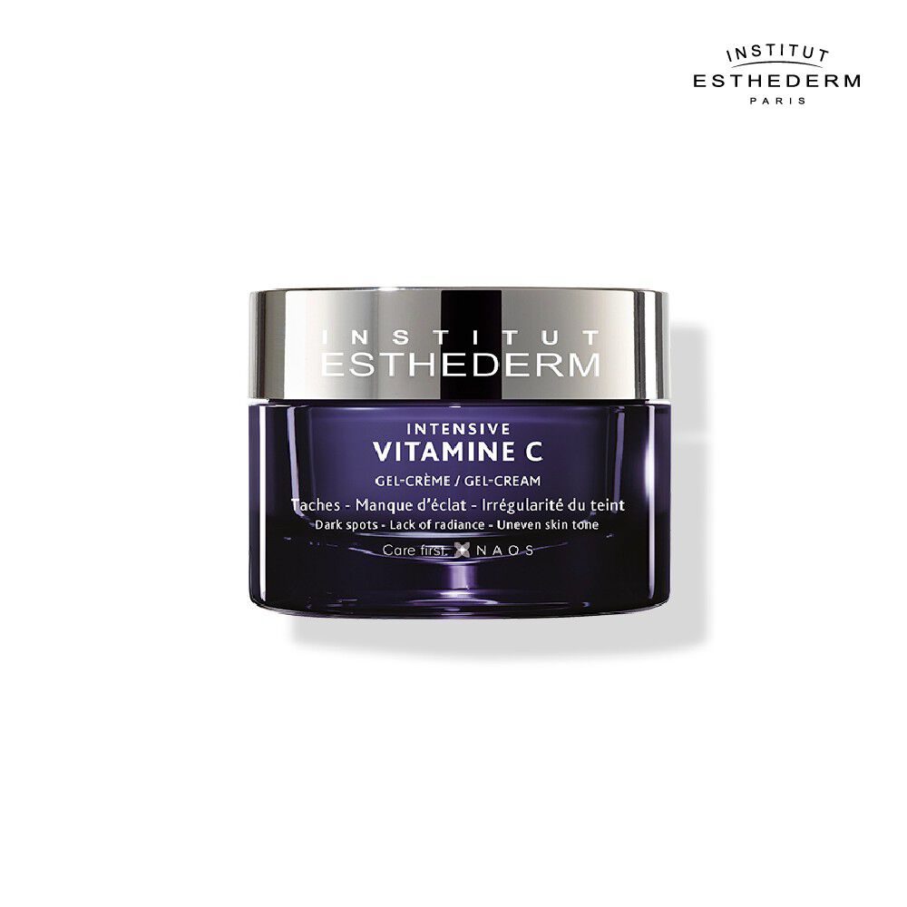 INTENSIVE-VITAMINE-C,-GEL-CREMA-ANTIMANCHAS-CON-VITAMINA-C-50ML-imagen-1