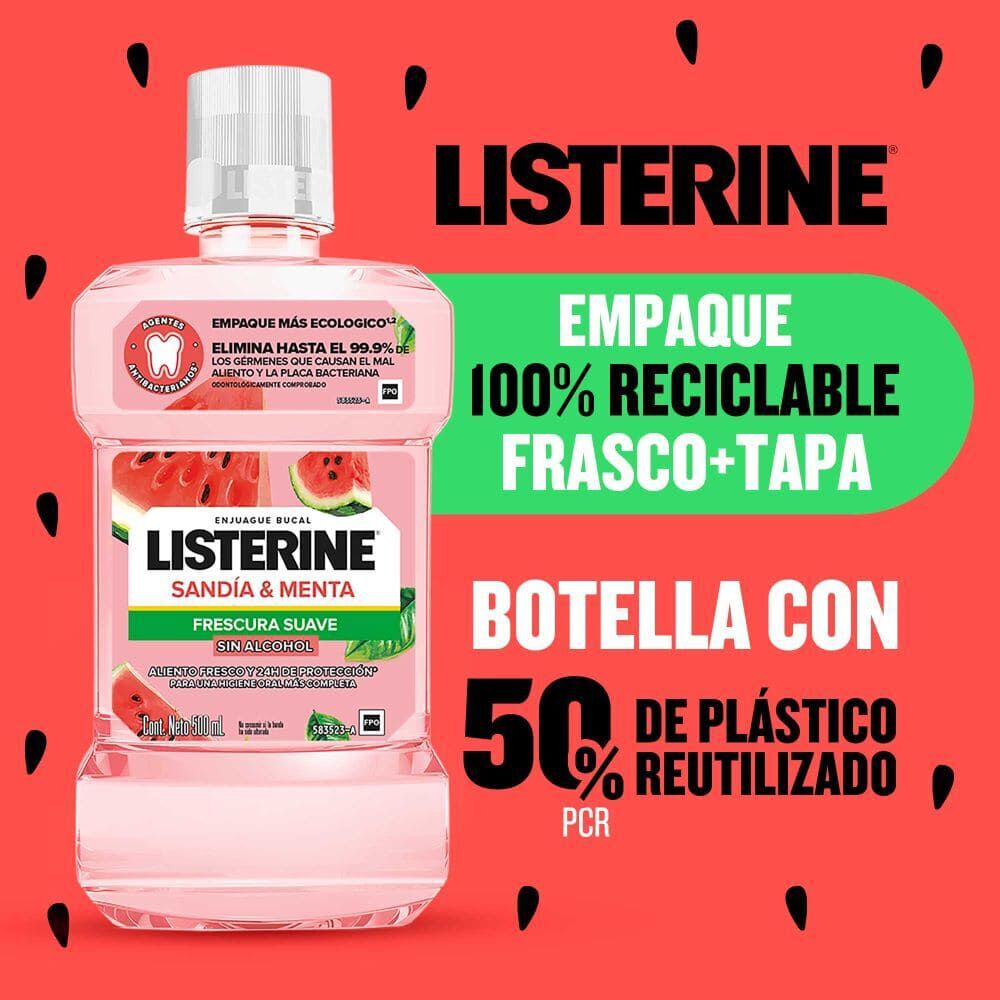 Enjuague-Bucal--Sandia-Frescura-Suave-Sin-Alcohol-500mL-imagen-4