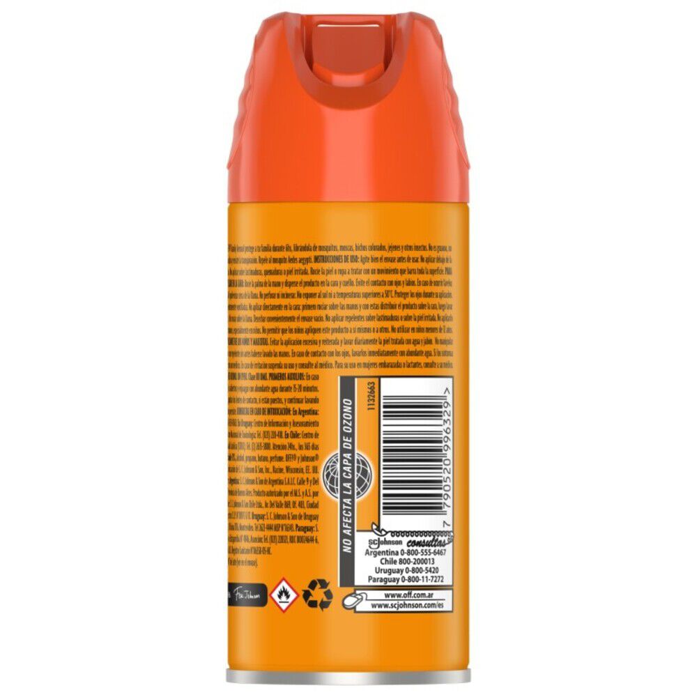 OFF!-DEET-15%-Repelente-170-mL-imagen-2