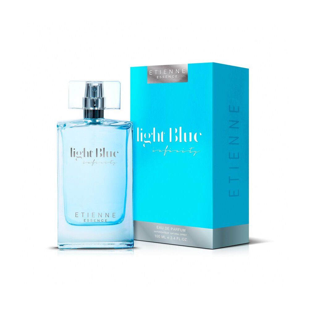 Light-Blue-Eau-De-Parfum-Con-Vaporizador-Spray-100-mL-imagen