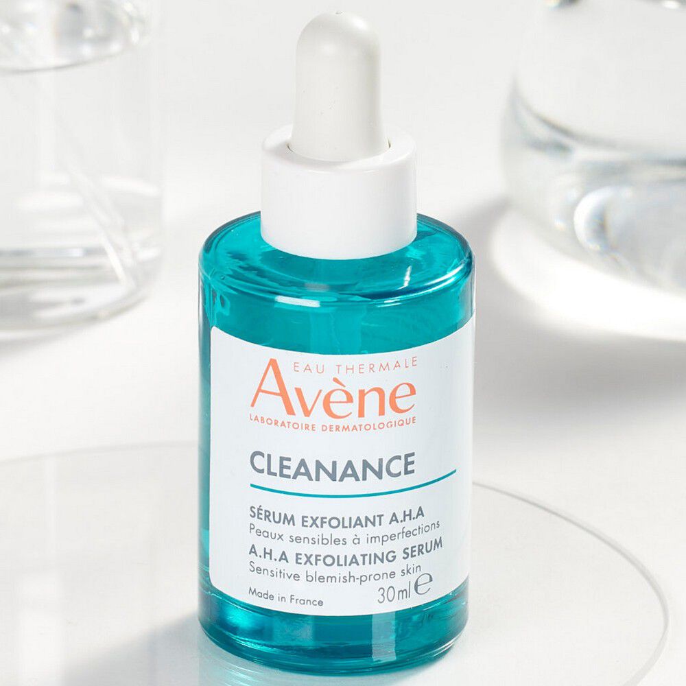 Cleanance-Sérum-Exfoliante-A.H.A-30-ml-imagen-5