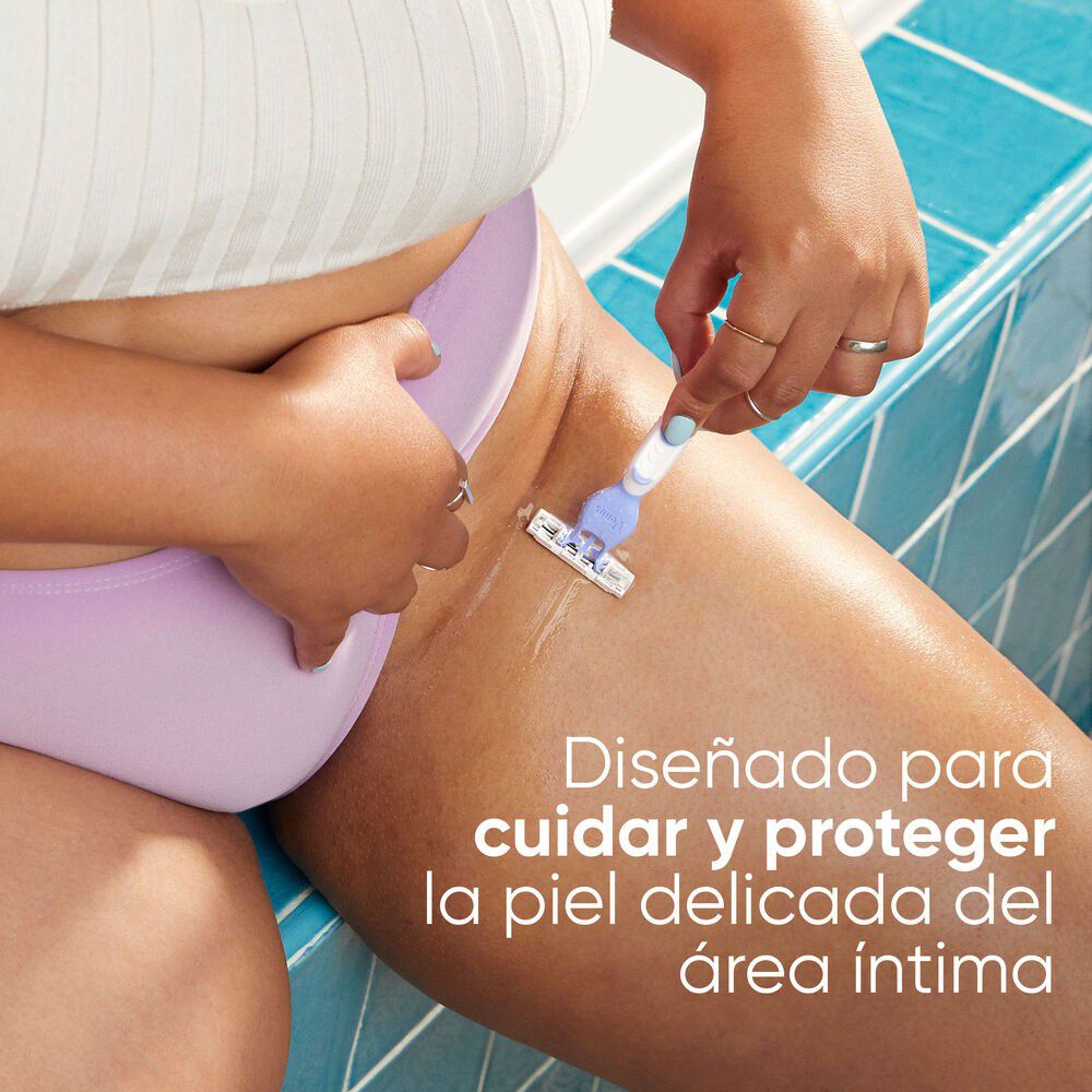 Maquina-de-Afeitar-Desechable-Venus-Íntima-2-Unidades-imagen-2