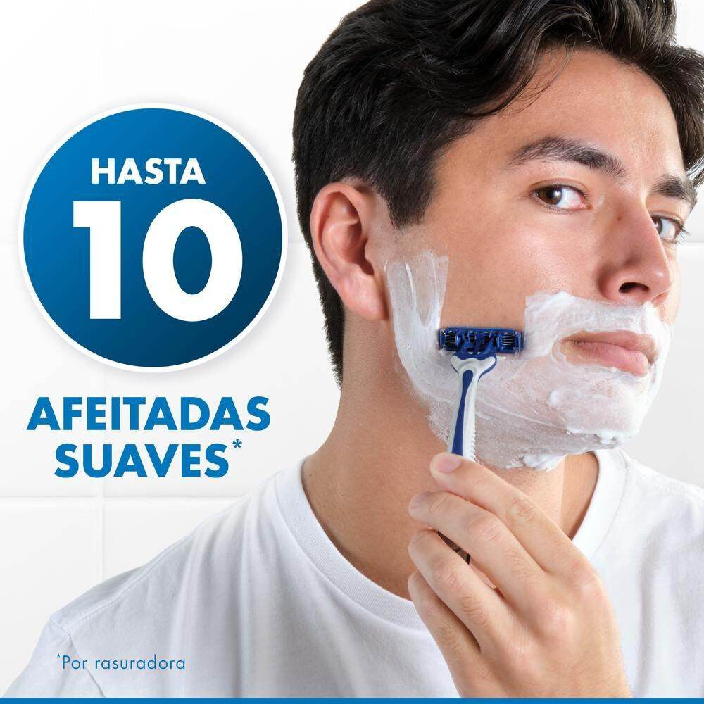 M&aacute;quinas-afeitar-Prestobarba-3-8-Unidades-imagen-3