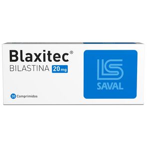 Blaxitec-Bilastina-20-mg-30-Comprimidos-imagen