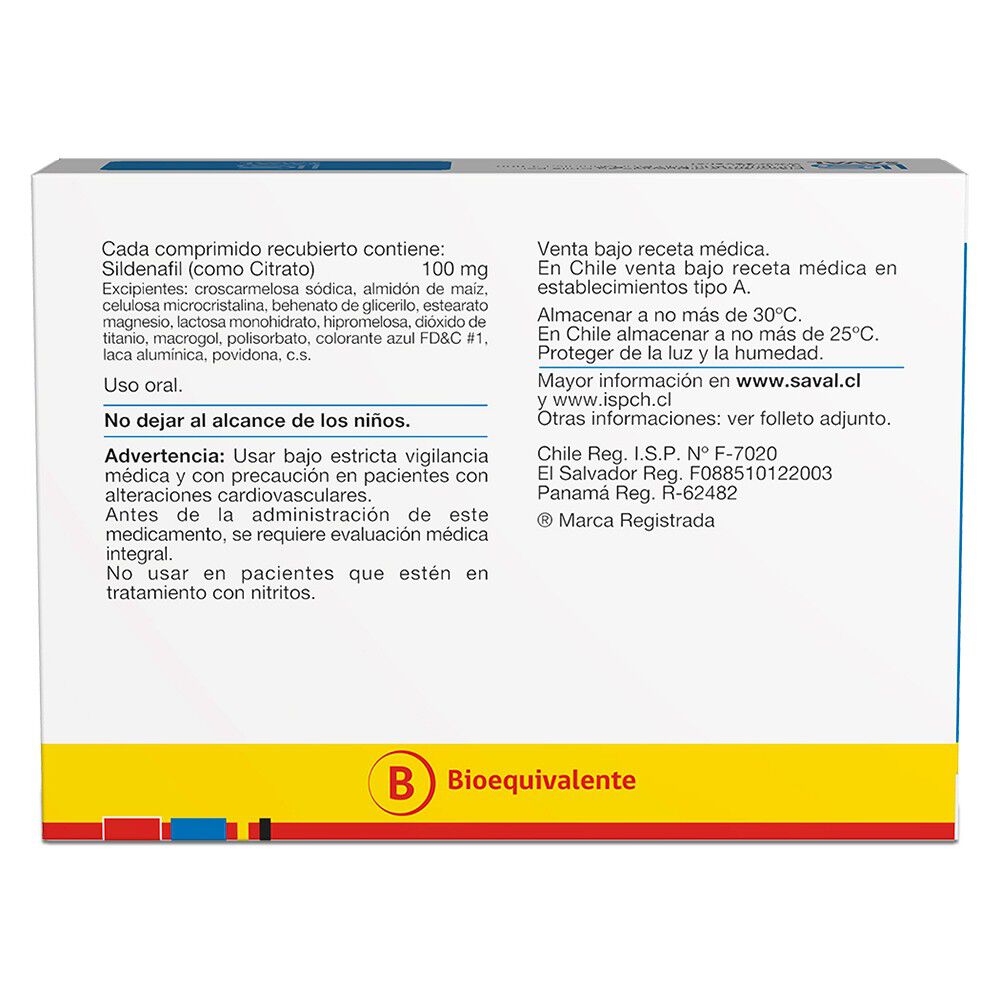 Lifter-Sildenafil-100-mg-5-Comprimidos-imagen-2