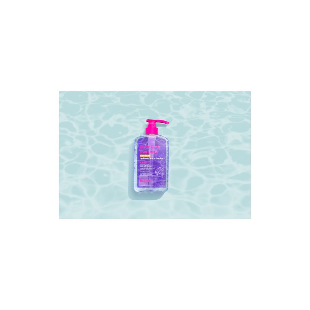 Glow-Your-Own-Way-Next-Level-Self-Tan-Gel-473-Ml-imagen-2