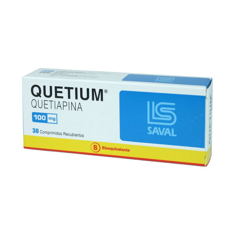 Quetium-Quetiapina-100-mg-30-Comprimidos-imagen-1