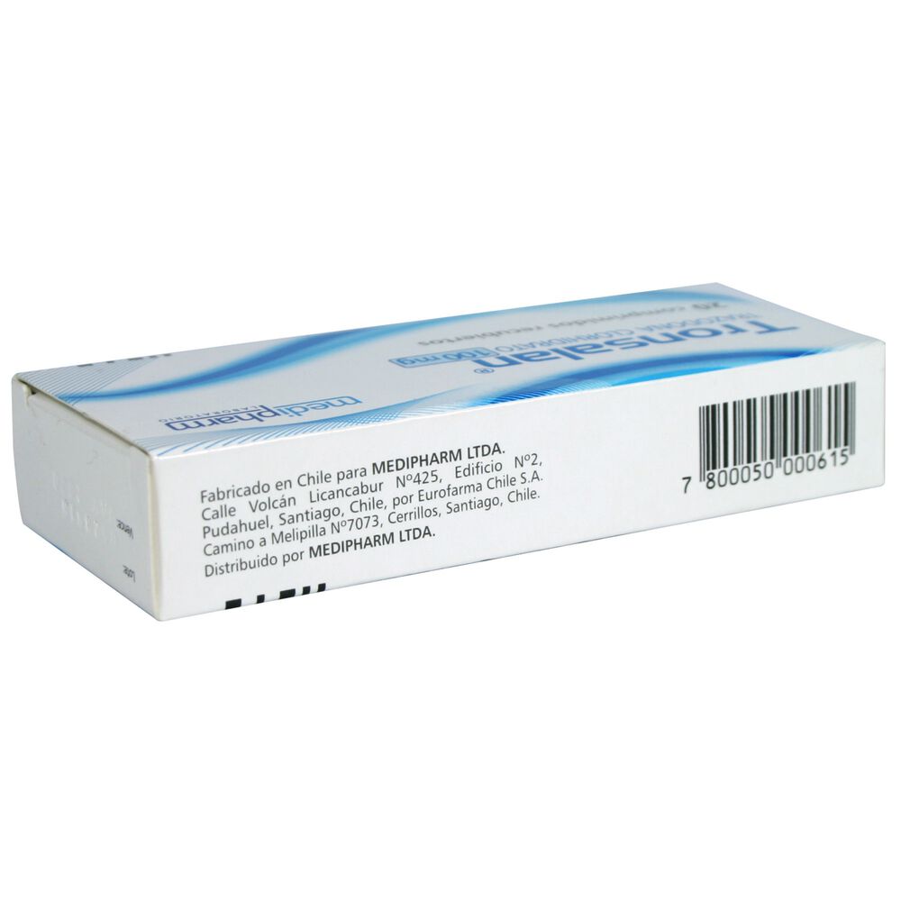 Tronsalan-Trazodona-100-mg-20-Comprimidos-Recubierto-imagen-2