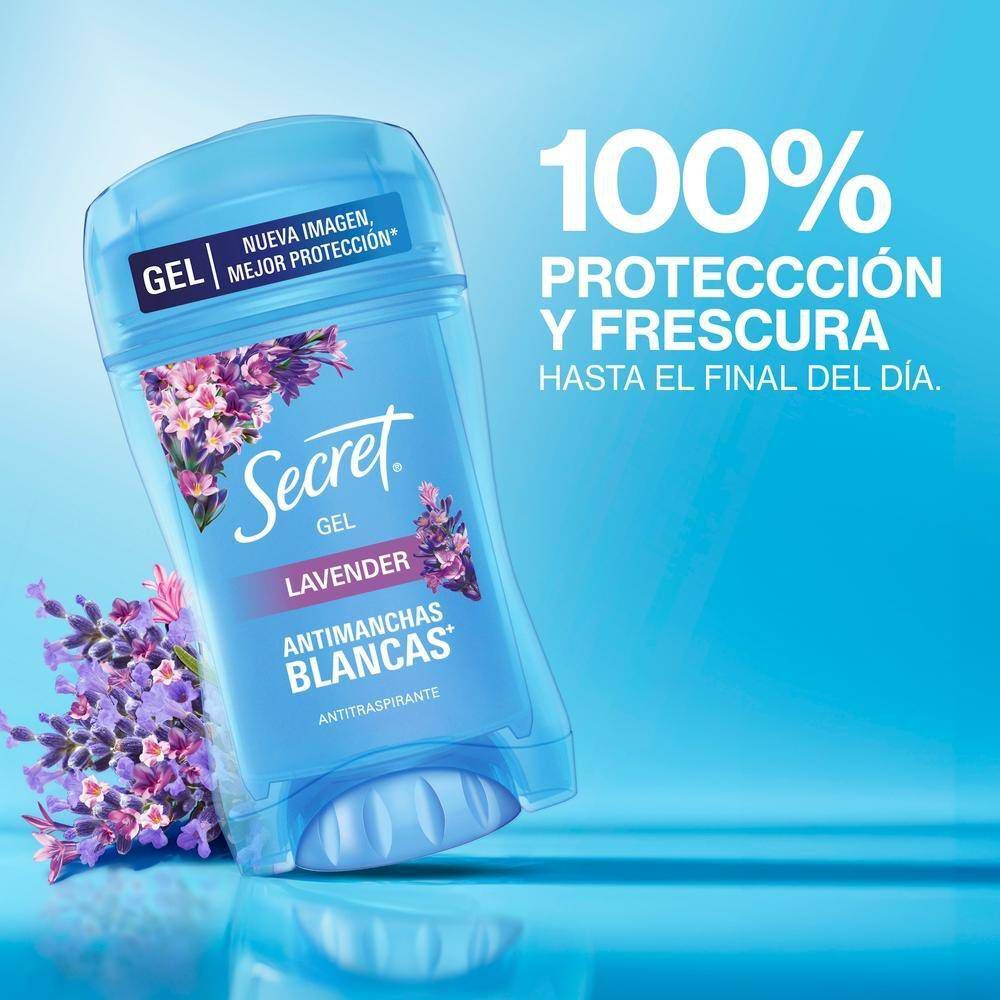 Desodorante-Antitranspirante-Gel-pH-Balanced-Lavender-45-g-imagen-2