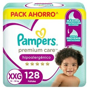 Premium-Care-Pañales-Desechables-XXG-128-Unidades-imagen
