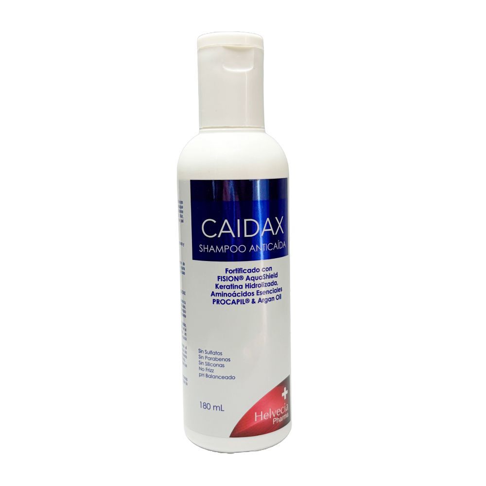 Caidax-Shampoo-180-Ml-Anticaida-imagen-2