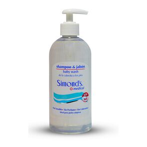 Medical-baby-wash-Shampoo-de-500-mL-imagen