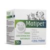 Matipet-Cr.Perro/Gato-50G-imagen