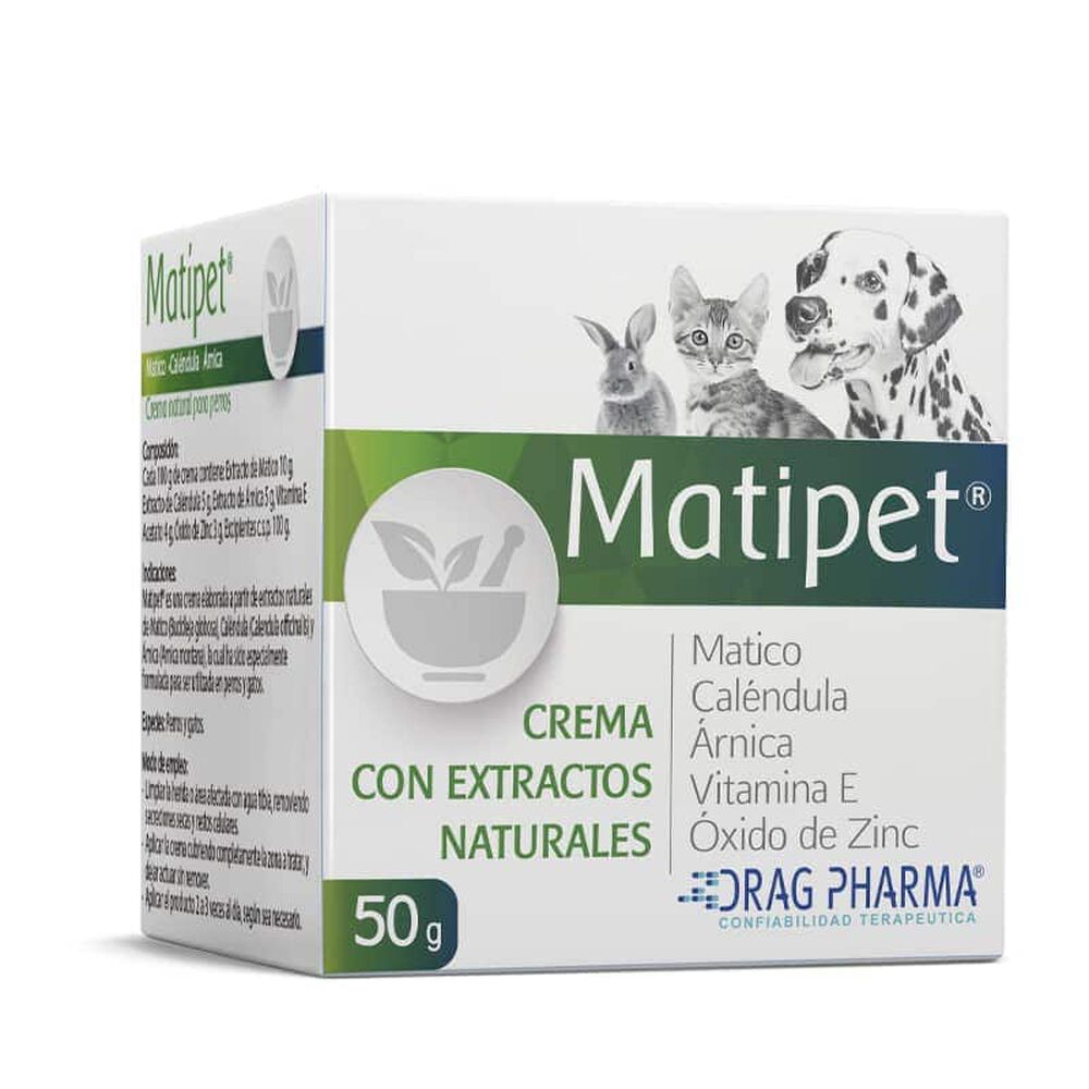 Matipet-Cr.Perro/Gato-50G-imagen
