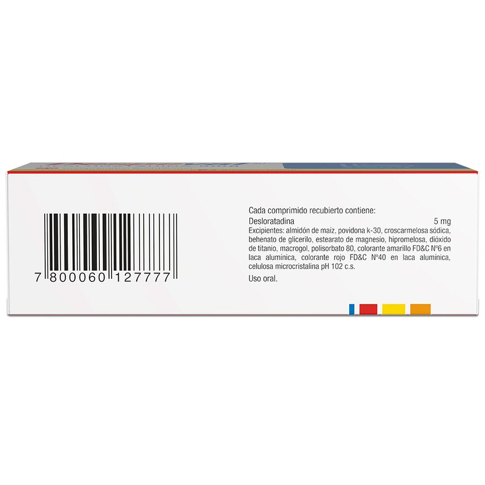 Despeval-Desloratadina-5-mg-40-Comprimidos-imagen-2