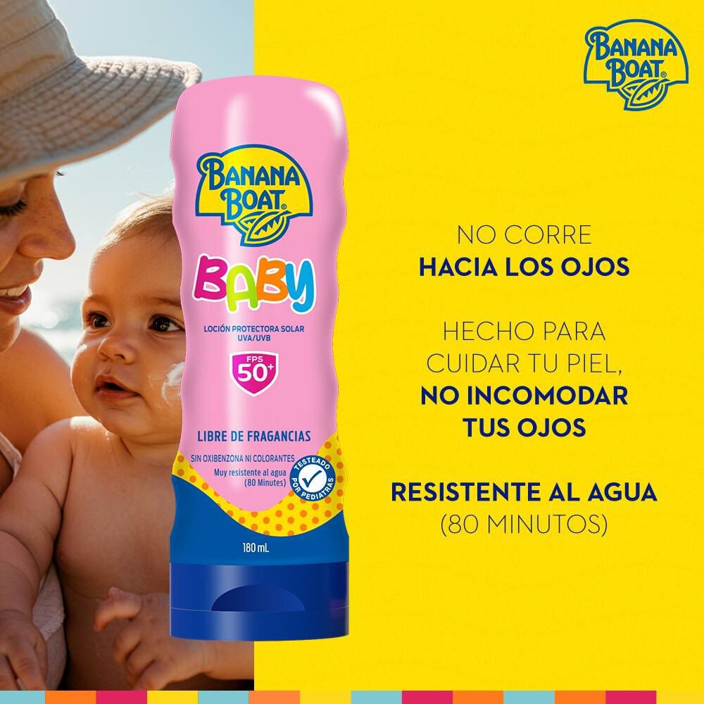 Protector-Solar-Baby-Loci&oacute;n-Fps-50+-180Ml-imagen-3