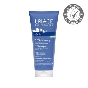 Shampoo-Bebé-1st-Baby-Skincare-200ml-imagen