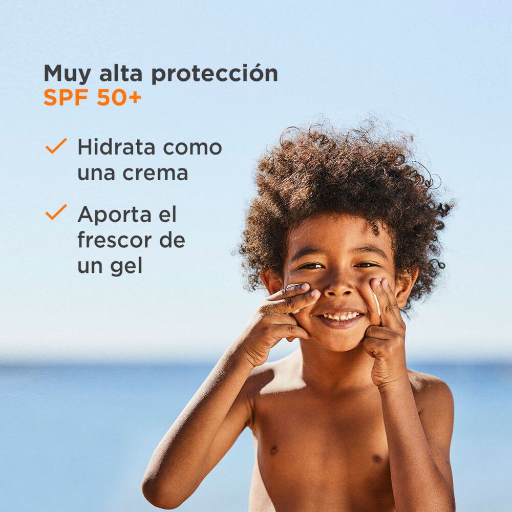 Fotoprotector-Gel-Cream-Pediatrics-SPF50+-250-mL-imagen-2