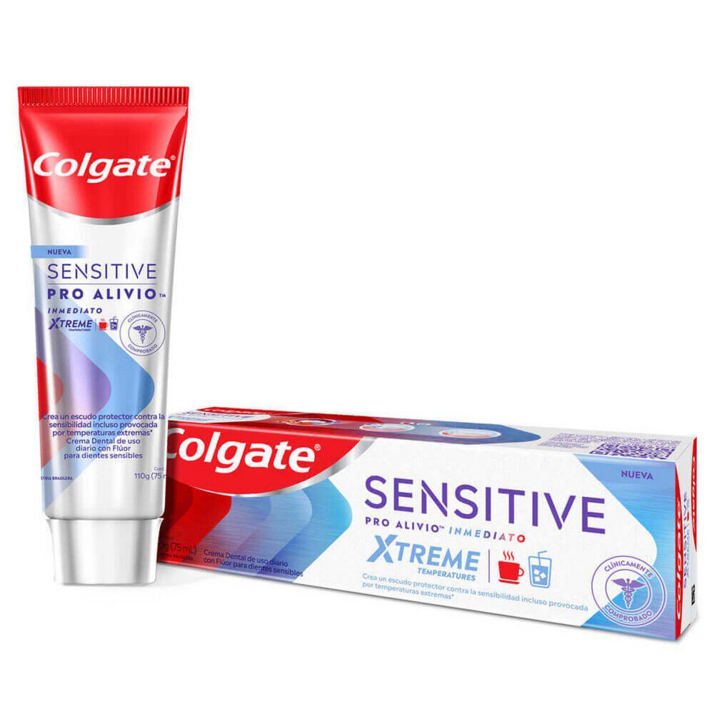 Pasta-Dental-Sensitive-Pro-Alivio-Inmediato-Xtreme-Temperatures-110g-imagen-2