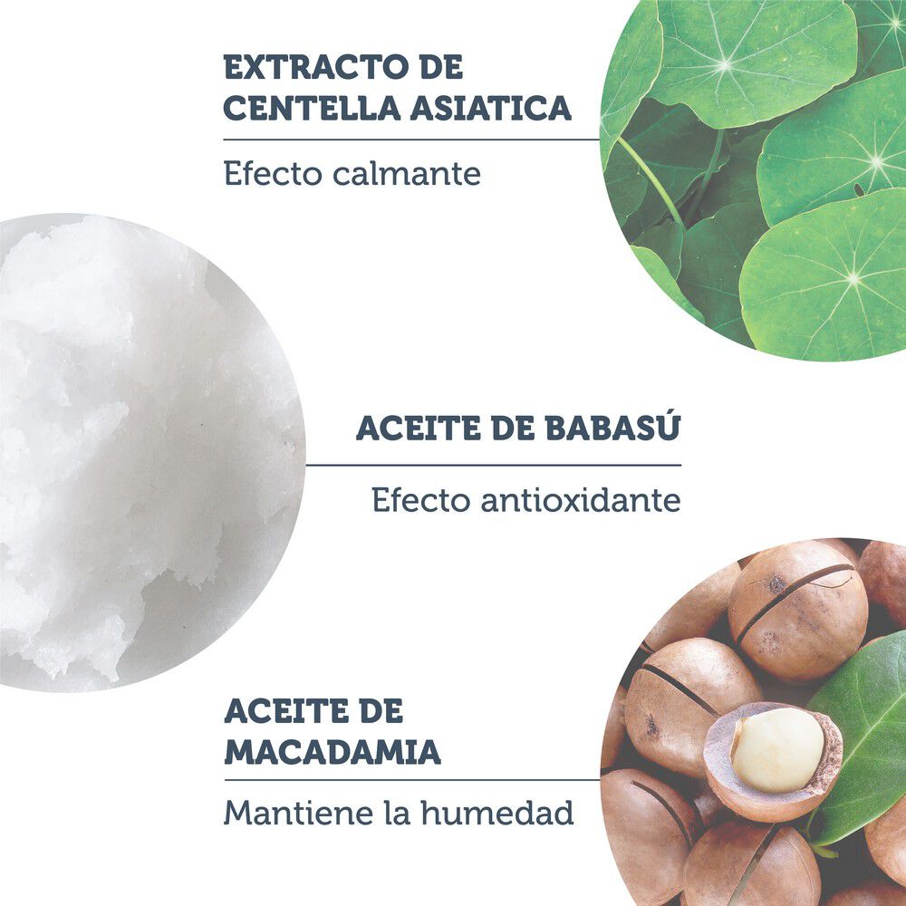 Bálsamo-Limpiador-Suave-Hidratante-Aceite-de-Babasú-1%-+-Extracto-De-Centella-Asiática-85Gr--imagen-3