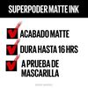 Marvel-X-Maybelline-Labial-Larga-Duración-Super-Stay-Matte-Ink-112-Composer-imagen-5