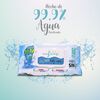 Toallitas-humedas-Water-Baby-Wipes-Infans-80-Unidades-imagen-3