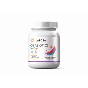 Geabiotics-Mini-Probioticos-4-Cepas-5-Billones-CFU-30-Comprimidos-Masticables-Sabor-Naranja-imagen