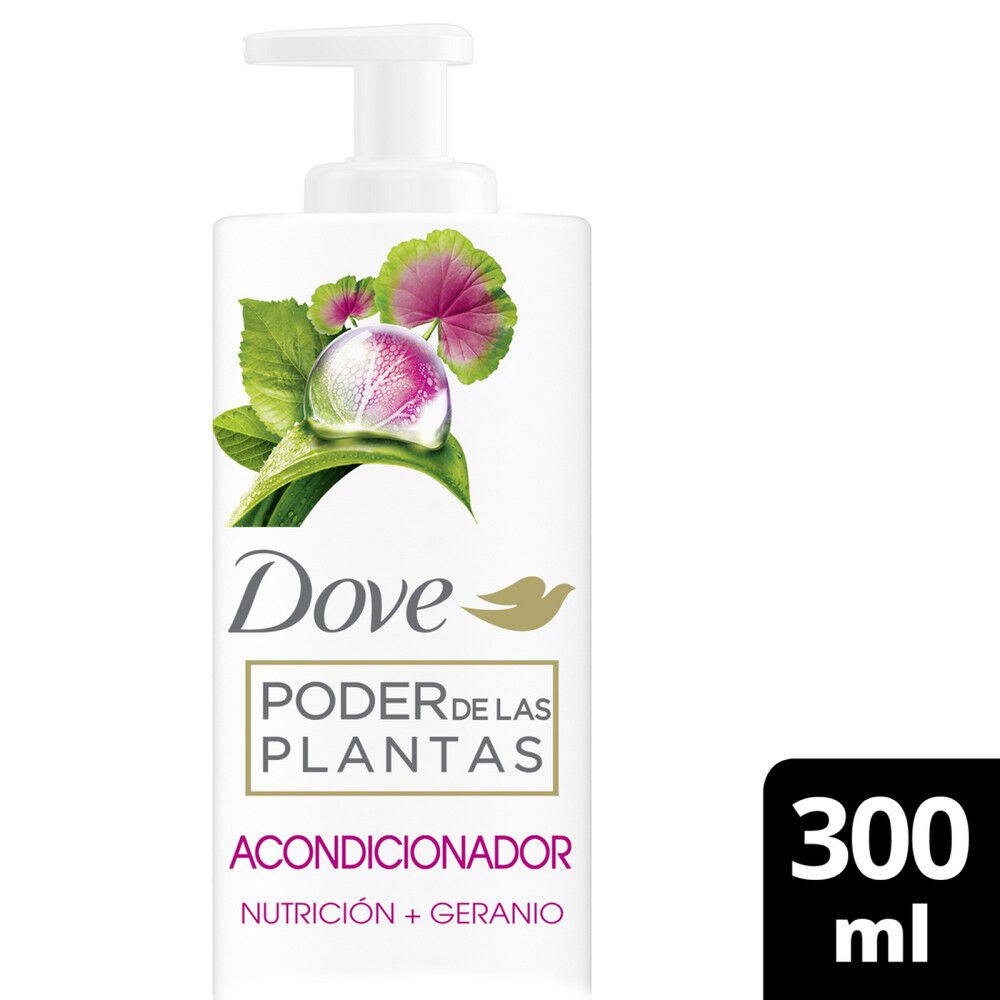 Poder-de-las-Plantas-Acondicionador-Nutrición-+-Geranio-300-ml-imagen-1