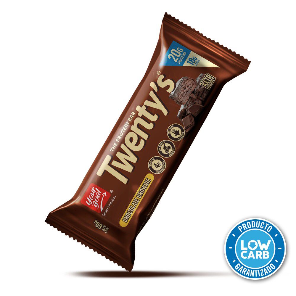 Twenty's-Chocolate-Brownie-imagen